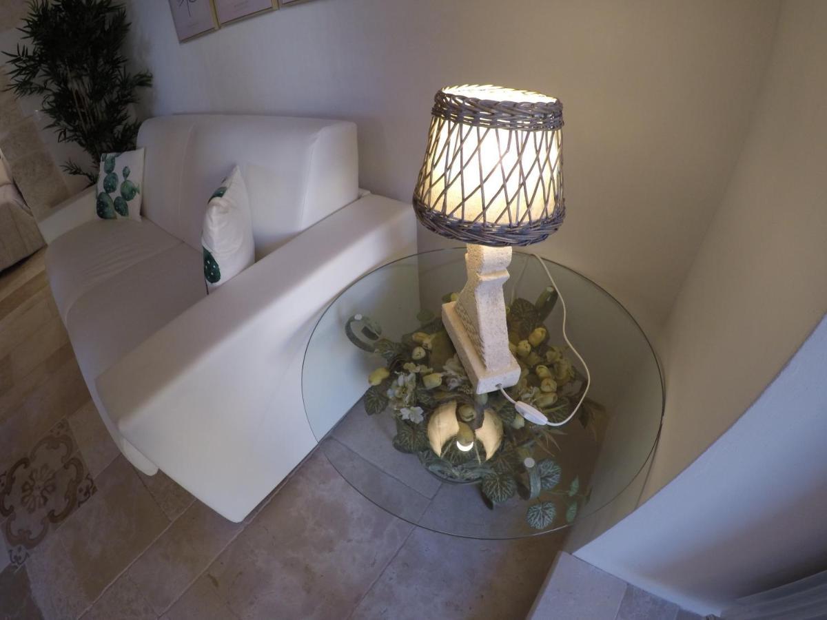 Aparthotel Trulli Giaci&Mauri Selva Di Fasano Exteriér fotografie