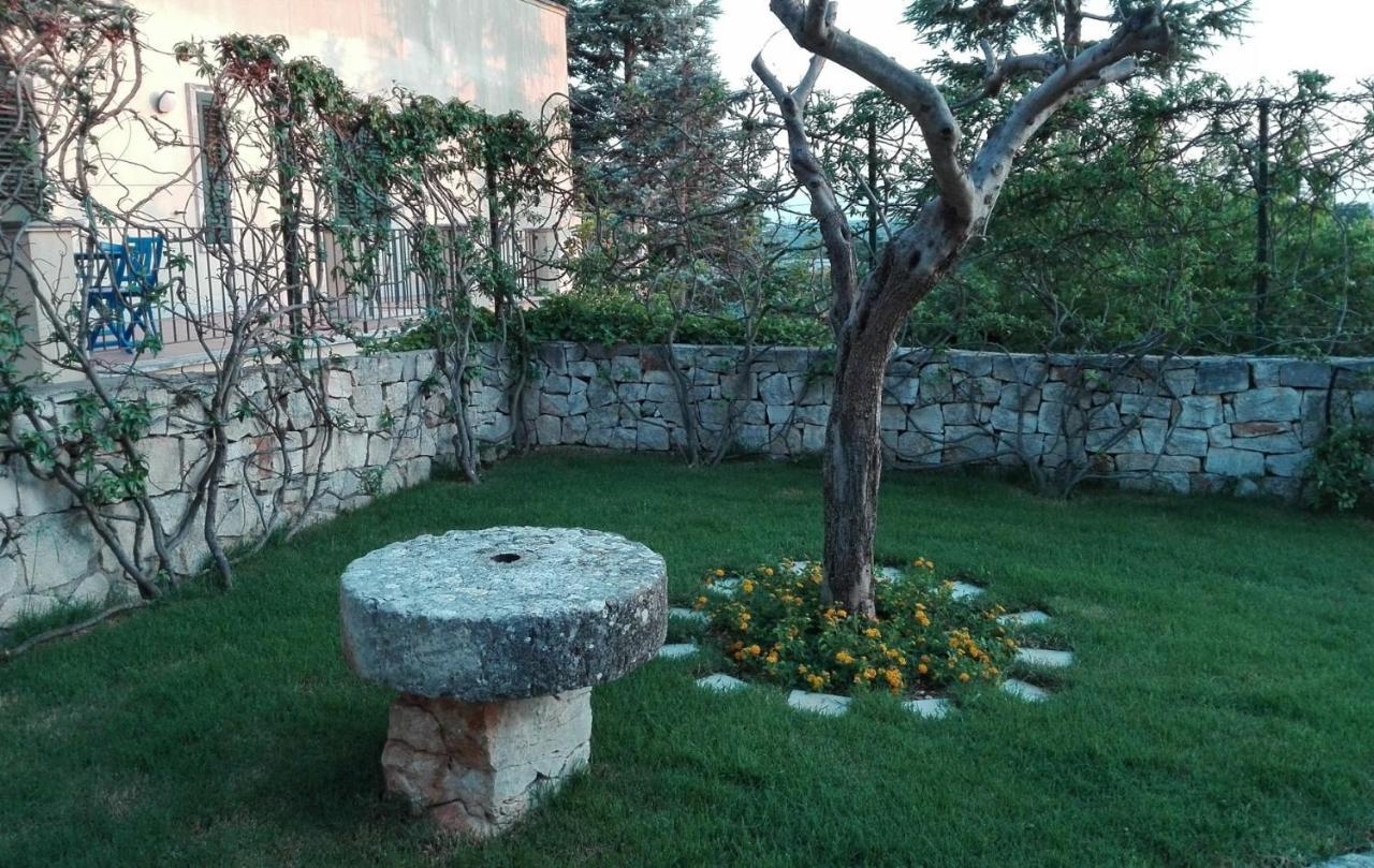 Aparthotel Trulli Giaci&Mauri Selva Di Fasano Exteriér fotografie