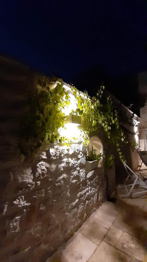 Aparthotel Trulli Giaci&Mauri Selva Di Fasano Exteriér fotografie